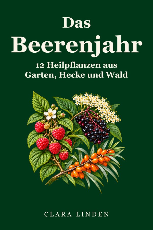 Das Beerenjahr