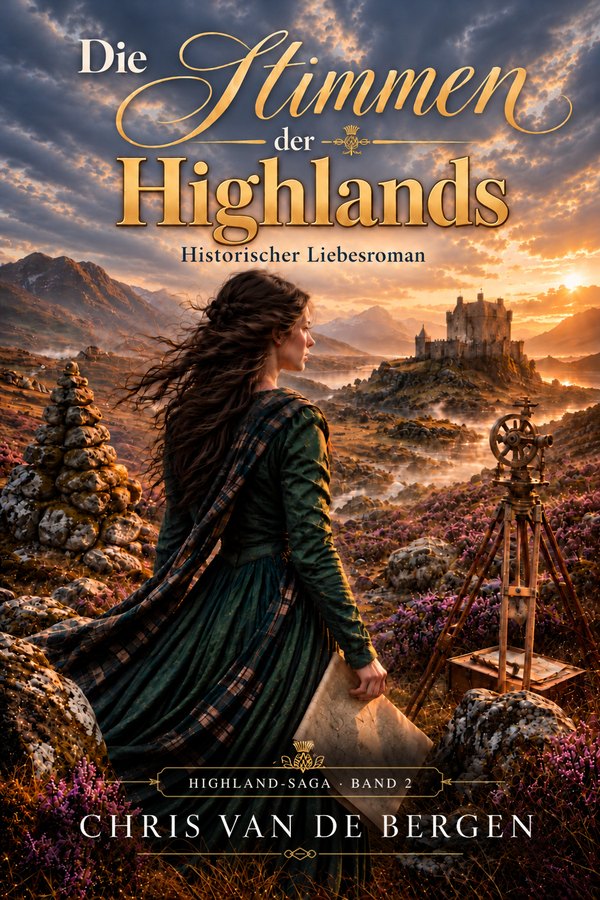 Die Stimmen der Highlands