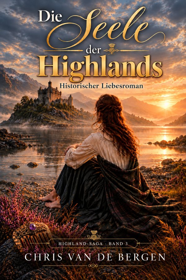 Die Seele der Highlands