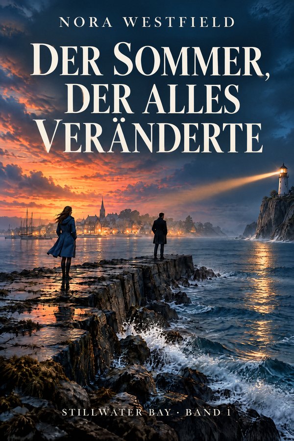 Der Sommer, der alles veränderte