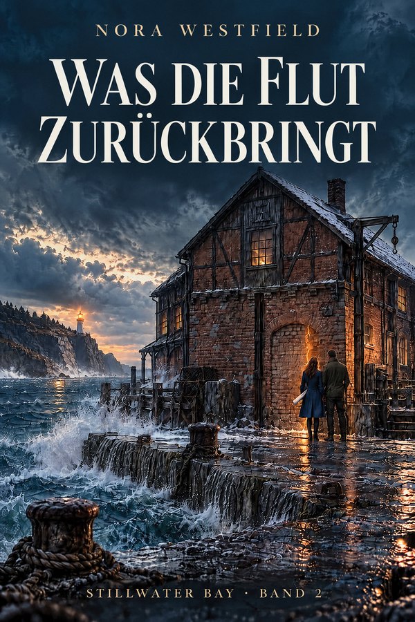 Was die Flut zurückbringt