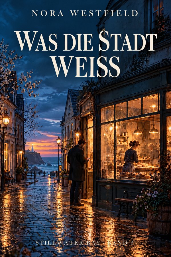 Was die Stadt weiß