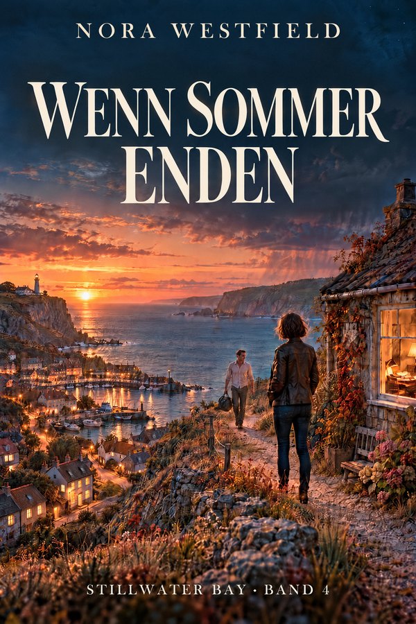 Wenn Sommer enden